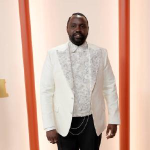 Brian Tyree Henry 