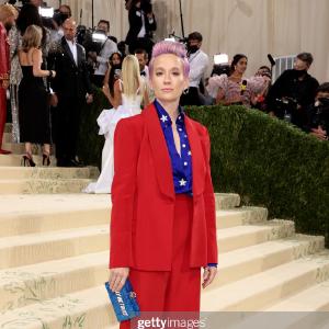 Megan Rapinoe