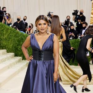 Mindy Kaling