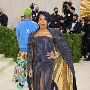 Regina King