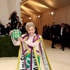 The Honorable Carolyn B. Maloney