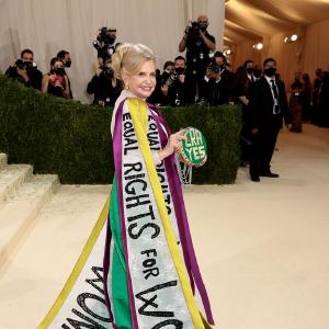 The Honorable Carolyn B. Maloney