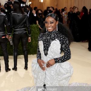 Simone Biles