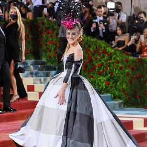 Sarah Jessica Parker