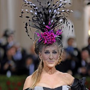 Sarah Jessica Parker
