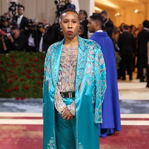 Lena Waithe