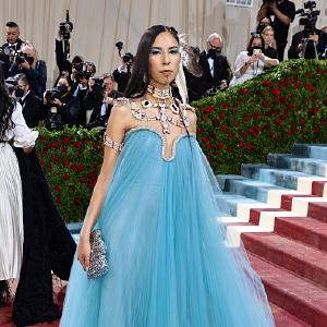 Quannah Chasinghorse