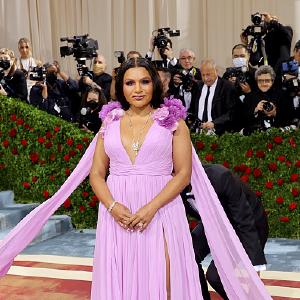 Mindy Kaling