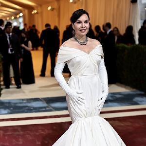 Fabiola Beracasa Beckman