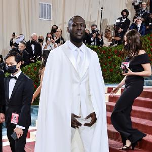Stormzy
