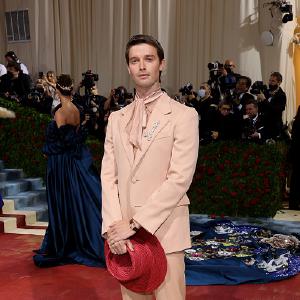 Patrick Schwarzenegger