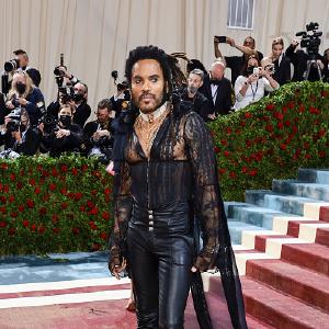 Lenny Kravitz