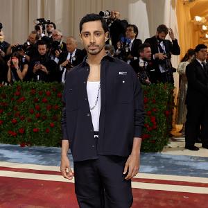 Riz Ahmed