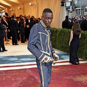 Ashton Sanders