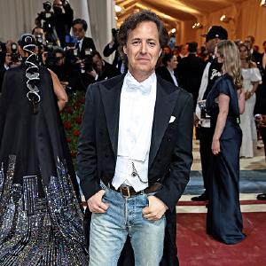David Lauren