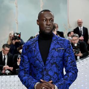 Stormzy