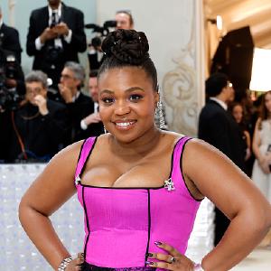 Jessica Cruel, Allure’s EIC