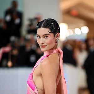 Grace Elizabeth