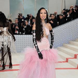 Quannah Chasinghorse