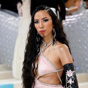 Quannah Chasinghorse