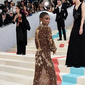 Michaela Coel