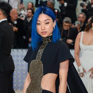 Margaret Zhang