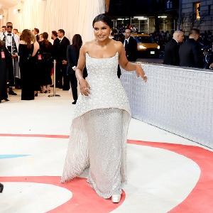 Mindy Kaling