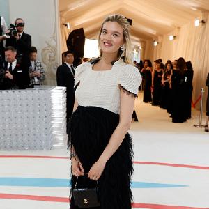 Alexandra Michler Kopelman