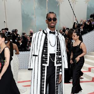 Shai Gilgeous-Alexander