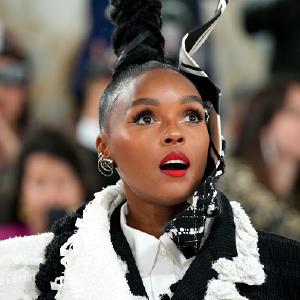 Janelle Monáe