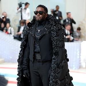 Sean 'Diddy' Combs