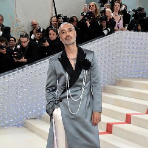 Taika Waititi