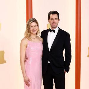 Kristin Kosinski and Joseph Kosinski 