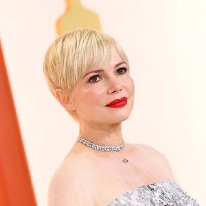Michelle Williams 