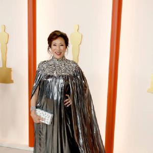 Janet Yang, President, AMPAS 