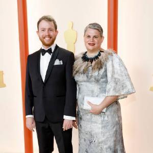 Lachlan Pendragon and guest 