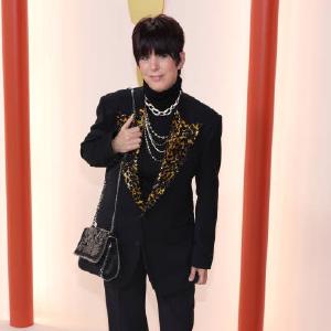 Diane Warren 
