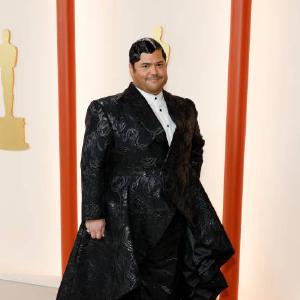 Harvey Guillen 