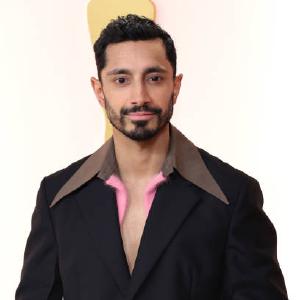 Riz Ahmed 