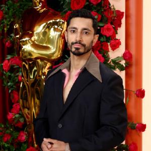 Riz Ahmed 