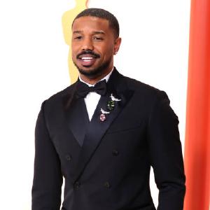 Michael B. Jordan 