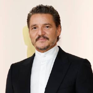 Pedro Pascal 