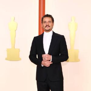 Pedro Pascal 