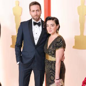 Paul Rogers and Becky Rogers 