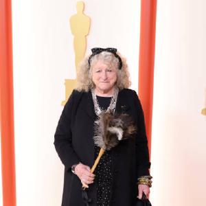 Jenny Beavan 