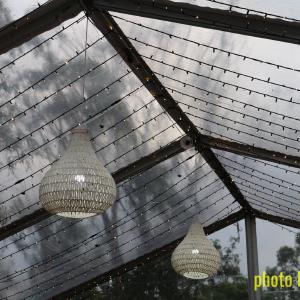 Wedding gazebo : Southern Highlands, NSW